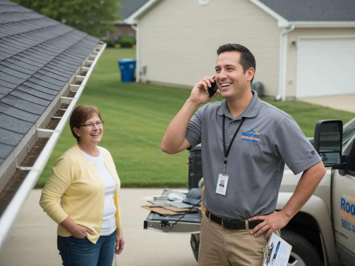 Local Roofing Contractors Rodeo, CA FAQs